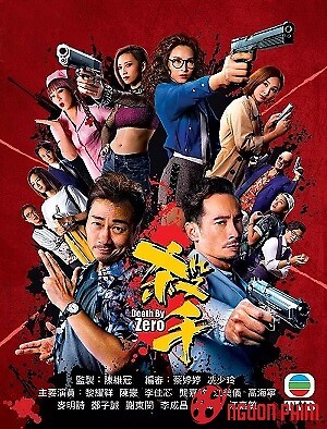 Sát Thủ Thất Nghiệp