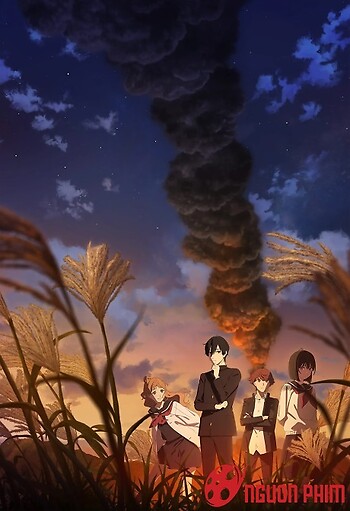 Shoushimin Series 2Nd Season