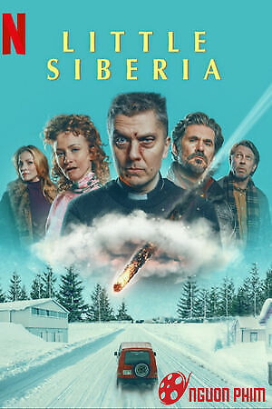 Siberia Bé Nhỏ