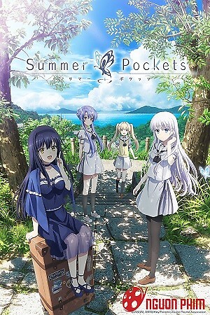 Summer Pockets