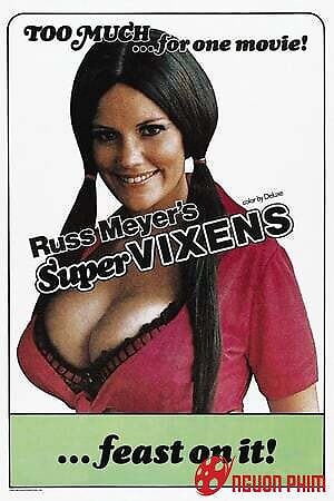 Supervixens