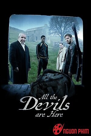 Tất Cả Quỷ Đều Ở Đây