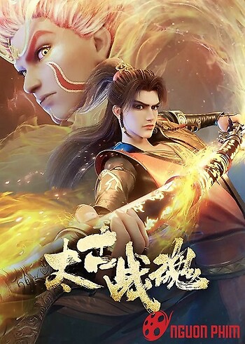 Thái Cổ Chiến Hồn - Tai Gu Zhan Hun