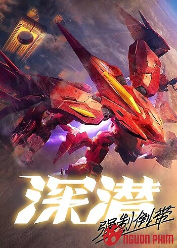 Thâm Tiềm: Cưỡng Chế Quay Ngược