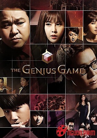 The Genius: Quy Tắc Trò Chơi (Phần 1)