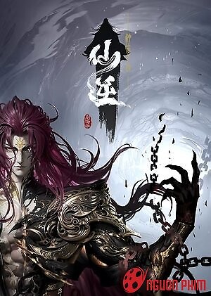 Tiên Nghịch Movie: Thần Lâm Chi Chiến