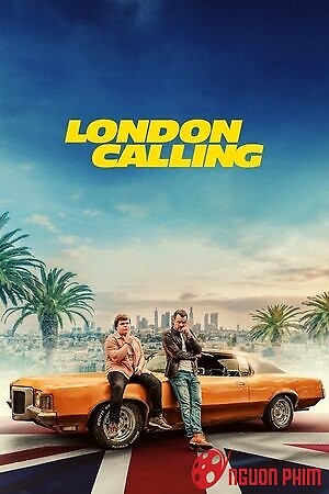 Tiếng Gọi London