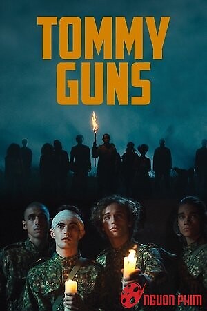 Tommy Guns