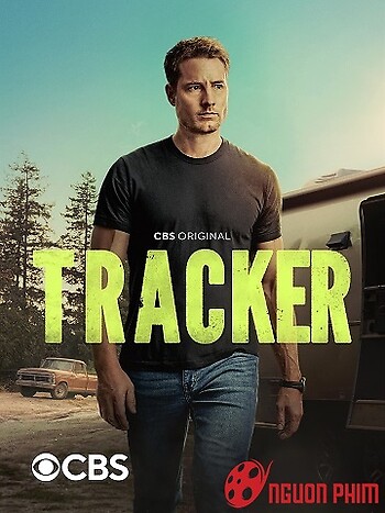 Tracker (Phần 1)