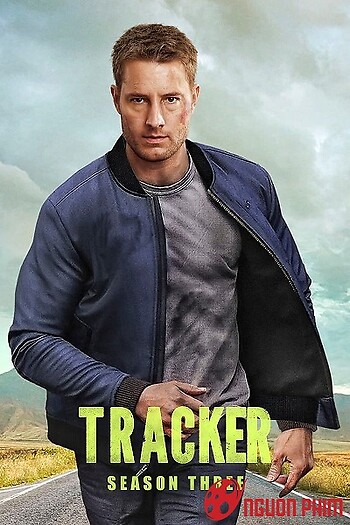 Tracker (Phần 3) - Tracker (Season 3)