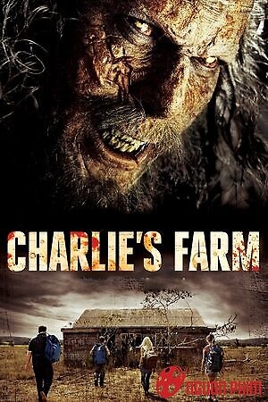 Trang Trại Của Charlie
