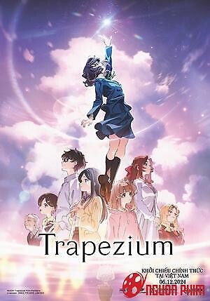 Trapezium