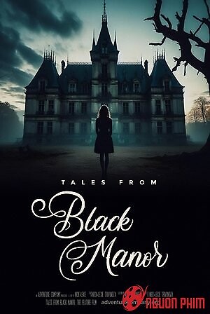 Truyện Kể Từ Lâu Đài Đen