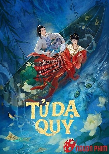 Tử Dạ Quy - Moonlit Reunion