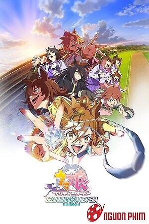 Uma Musume: Pretty Derby - Shin Jidai No Tobira