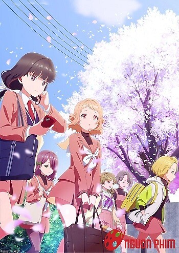 Utagoe Ha Mille-Feuille