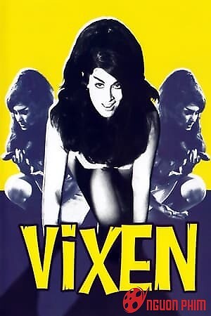 Vixen!