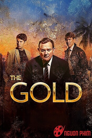 Vụ Cướp Thế Kỷ (Phần 2) - The Gold (Season 2)
