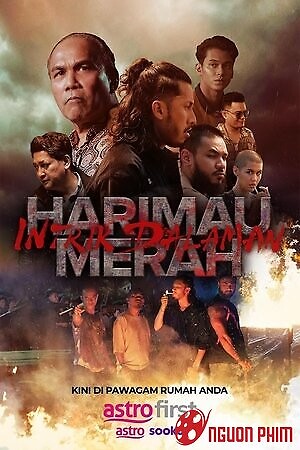 Xích Hổ: Âm Mưu Nội Gián