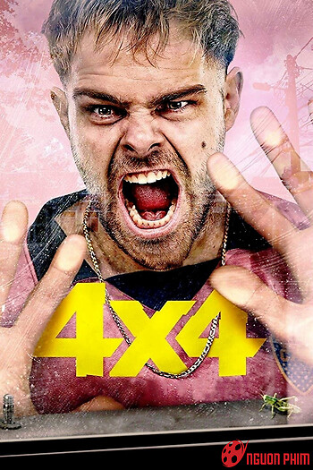 4X4