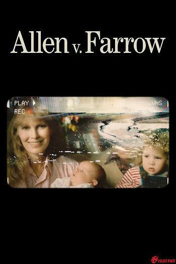 Allen Và Farrow
