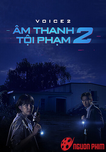 Âm Thanh Tội Phạm 2