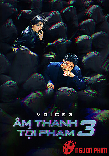 Âm Thanh Tội Phạm 3