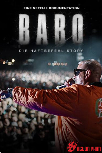 Babo: Câu Chuyện Về Haftbefehl