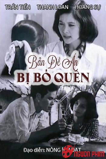 Bản Đề Án Bị Bỏ Quên