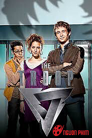 Biệt Đội Săn Quái Vật