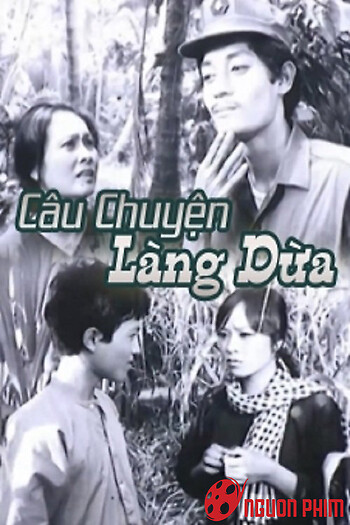 Câu Chuyện Làng Dừa