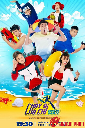 Chạy Đi Chờ Chi (Phần 1)