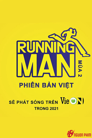 Chạy Đi Chờ Chi (Phần 2)