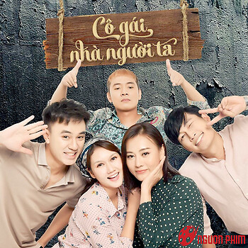 Cô Gái Nhà  Người Ta