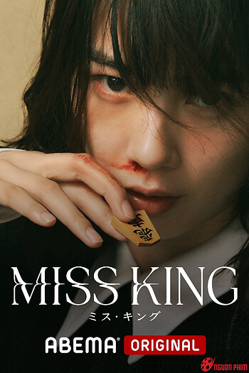 Cô Vương - Miss King