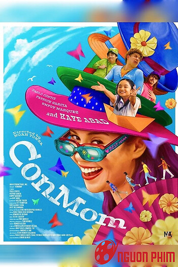 Conmom