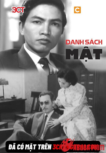 Danh Sách Mật