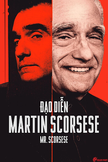 Đạo Diễn Martin Scorsese