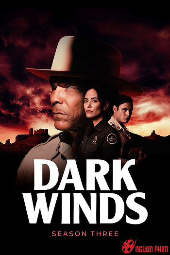 Dark Winds (Phần 3)