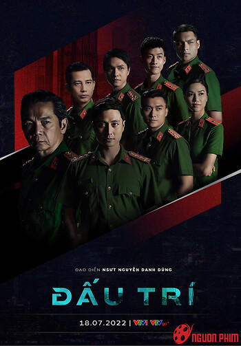 Đấu Trí (Phim Việt Nam)