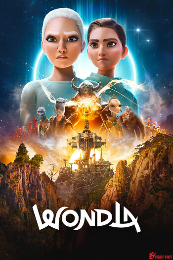 Đi Tìm Wondla - Wondla (Phần 3)