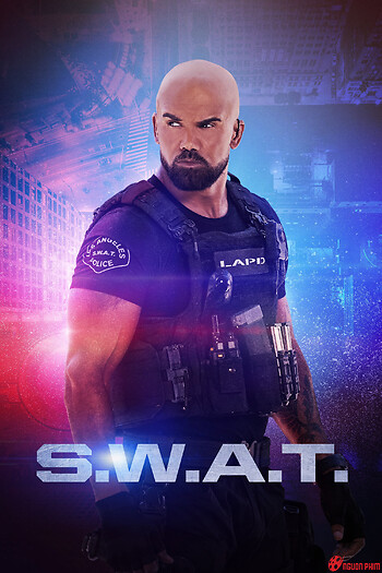 Đội Đặc Nhiệm Swat (Phần 8)