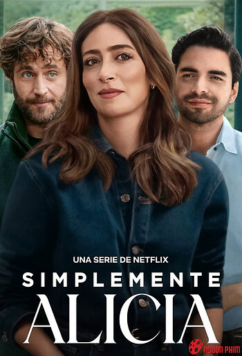 Đơn Giản Là Alice