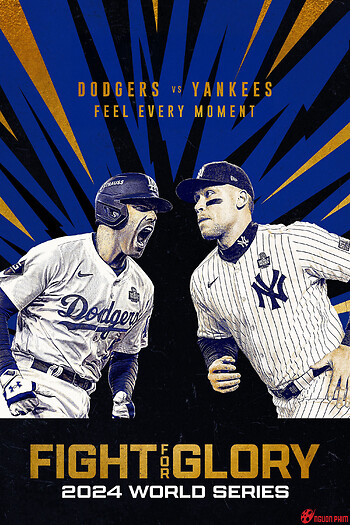 Đường Đến Vinh Quang: World Series 2024