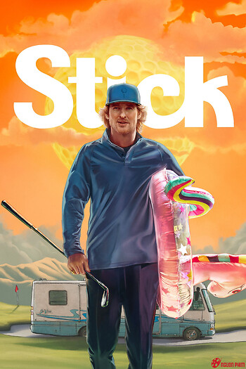 Golf Thủ Kỳ Tài - Stick