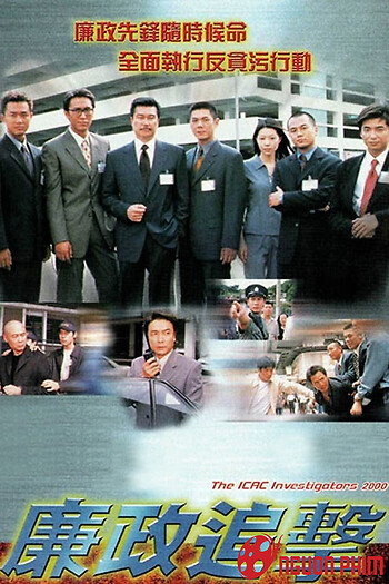 Hành Động Liêm Chính 2000