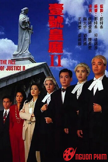 Hồ Sơ Công Lý (Phần 2)