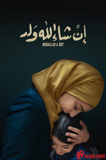 Inshallah Một Cậu Bé