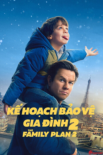Kế Hoạch Bảo Vệ Gia Đình 2