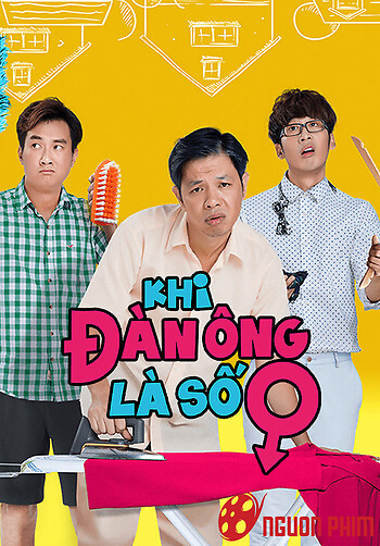 Khi Đàn Ông Là Số 0